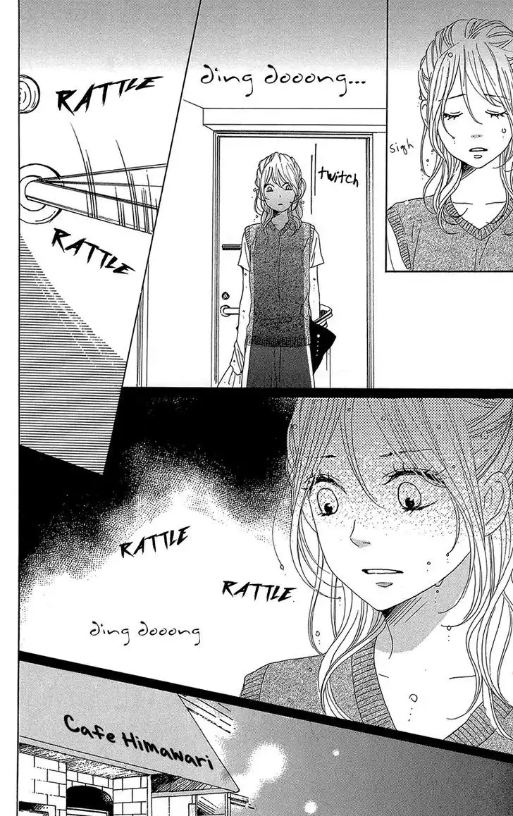 Dame na Watashi ni Koishite Kudasai Chapter 31 32